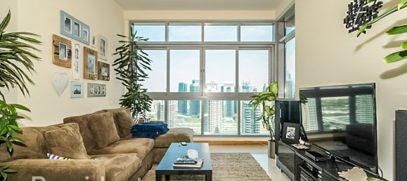 Apartamento de 3 dormitorios en Dubai Marina, UAE No. 2268 4