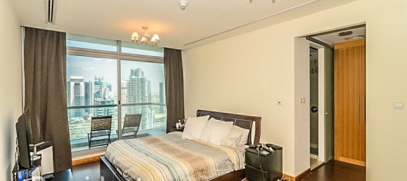 Apartamento de 3 dormitorios en Dubai Marina, UAE No. 2268 7
