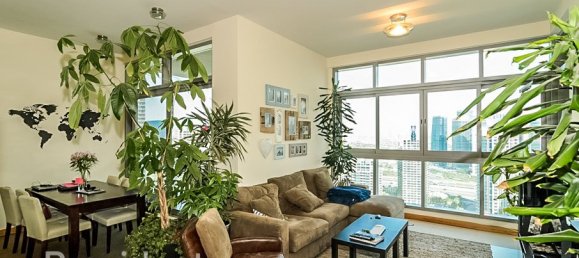 Apartamento de 3 dormitorios en Dubai Marina, UAE No. 2268 2
