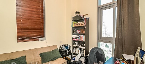 Apartamento de 3 dormitorios en Dubai Marina, UAE No. 2268 6