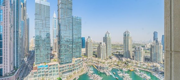 Apartamento de 3 dormitorios en Dubai Marina, UAE No. 2268 18