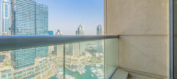 Apartamento de 3 dormitorios en Dubai Marina, UAE No. 2268 20