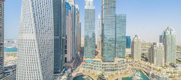Apartamento de 3 dormitorios en Dubai Marina, UAE No. 2268 17