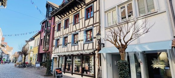 Edificio de 7 habitaciónes en Konstanz, Germany No. 60483 3