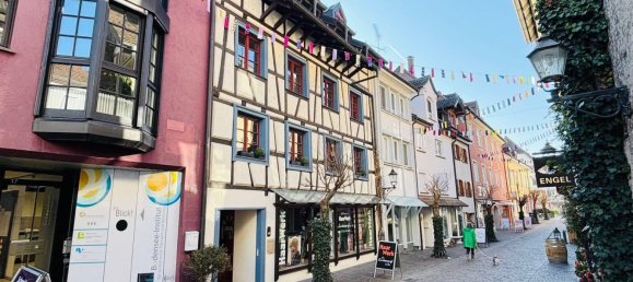 Edificio de 7 habitaciónes en Konstanz, Germany No. 60483 2