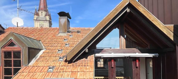 Edificio de 7 habitaciónes en Konstanz, Germany No. 60483 4