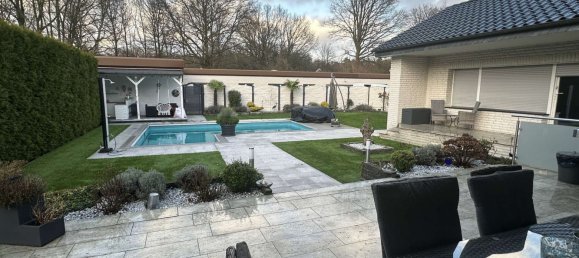 5 chambres Propriété commerciale à Recklinghausen, Germany No. 128402 40