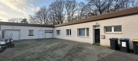 5 chambres Propriété commerciale à Recklinghausen, Germany No. 128402 19