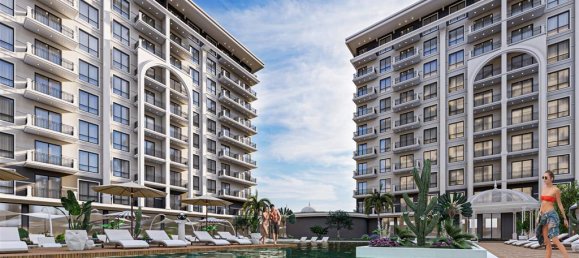 2 rooms Penthouse in Demirtas, Turkey No. 10082 9