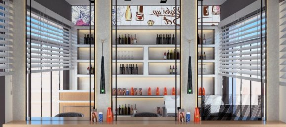 2 rooms Penthouse in Demirtas, Turkey No. 10082 26