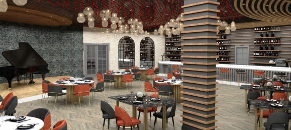 2 rooms Penthouse in Demirtas, Turkey No. 10082 29