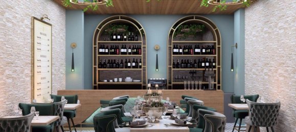 2 rooms Penthouse in Demirtas, Turkey No. 10082 25