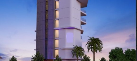 Apartamento T3 em Larnaca, Cyprus N.º 15773 13