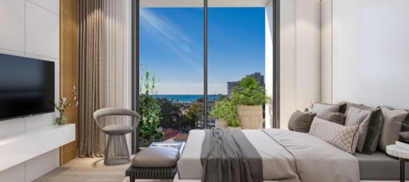 Apartamento T3 em Larnaca, Cyprus N.º 15773 8