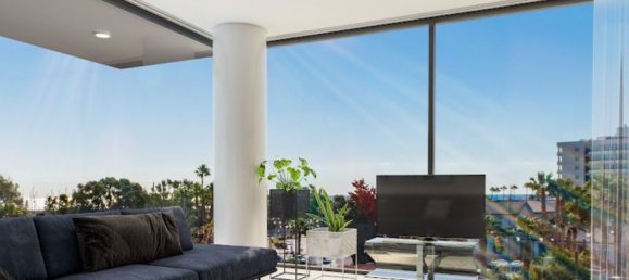 Apartamento T3 em Larnaca, Cyprus N.º 15773 4