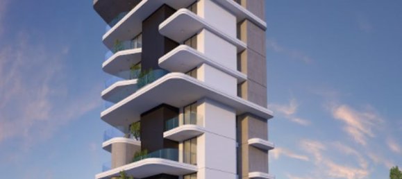 Apartamento T3 em Larnaca, Cyprus N.º 15773 11