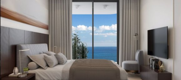 Apartamento T3 em Larnaca, Cyprus N.º 15773 9