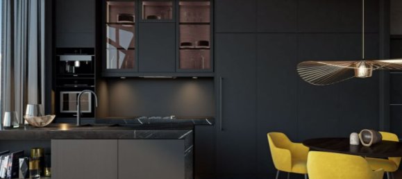 Apartamento T3 em Larnaca, Cyprus N.º 15773 6