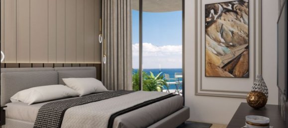 Apartamento T3 em Larnaca, Cyprus N.º 15773 7