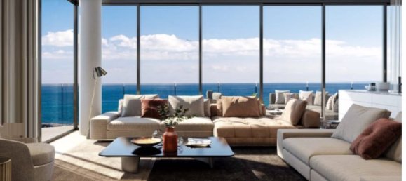 Apartamento T3 em Larnaca, Cyprus N.º 15773 2