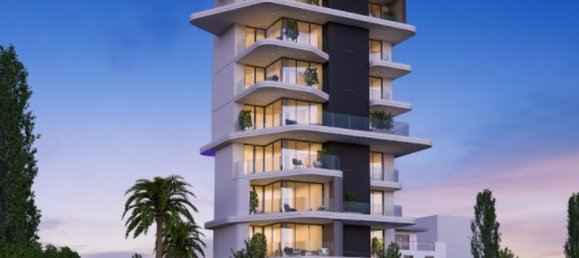 Apartamento T3 em Larnaca, Cyprus N.º 15773 12