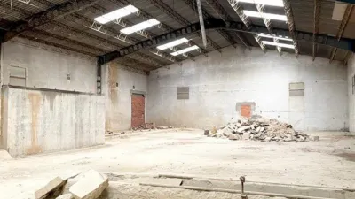  Land in Villamayor, Spain No. 70465