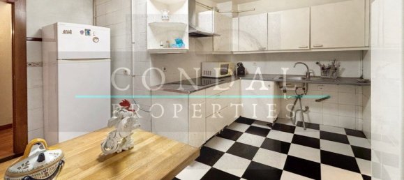 3 bedrooms Apartment in Eixample, Spain No. 183355 55