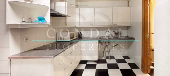 3 Schlafzimmer Wohnung in Eixample, Spain, Nr. 183355 15