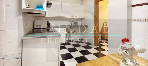 3 Schlafzimmer Wohnung in Eixample, Spain, Nr. 183355 14