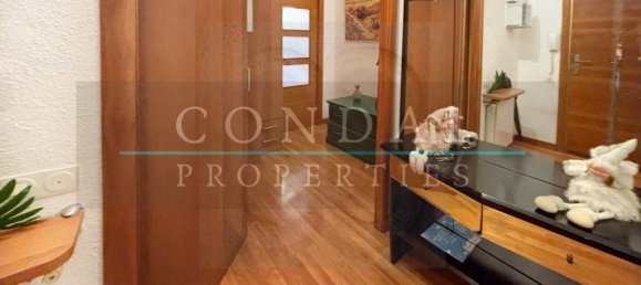 3 Schlafzimmer Wohnung in Eixample, Spain, Nr. 183355 5