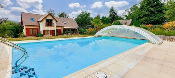 4 bedrooms House in Jouars-Pontchartrain, France No. 171241 16