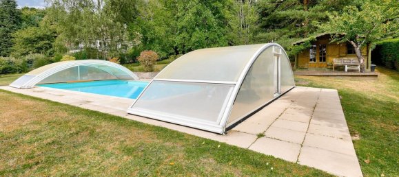 4 bedrooms House in Jouars-Pontchartrain, France No. 171241 14