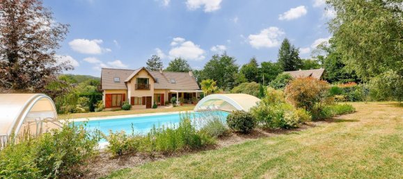 4 bedrooms House in Jouars-Pontchartrain, France No. 171241 5