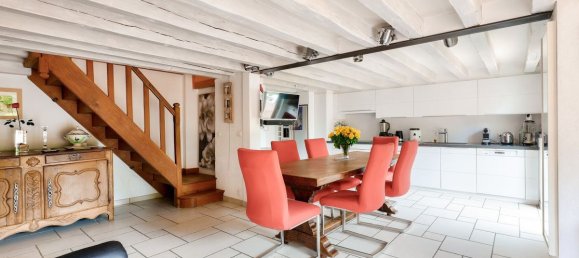 4 bedrooms House in Jouars-Pontchartrain, France No. 171241 9