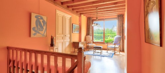 4 bedrooms House in Jouars-Pontchartrain, France No. 171241 10