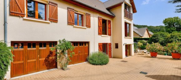 4 bedrooms House in Jouars-Pontchartrain, France No. 171241 13