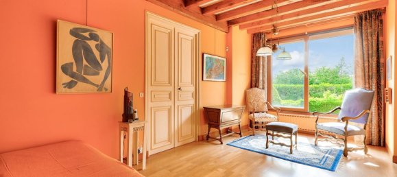 4 bedrooms House in Jouars-Pontchartrain, France No. 171241 11