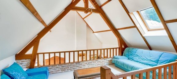 4 bedrooms House in Jouars-Pontchartrain, France No. 171241 12