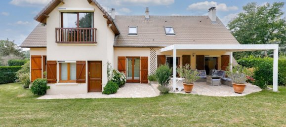4 bedrooms House in Jouars-Pontchartrain, France No. 171241 7
