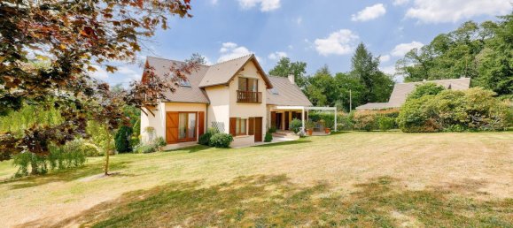 4 bedrooms House in Jouars-Pontchartrain, France No. 171241 3