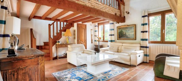 4 bedrooms House in Jouars-Pontchartrain, France No. 171241 4