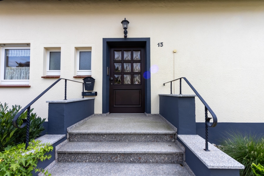 4 Schlafzimmer Stadthaus in Herford, Germany, Nr. 338210