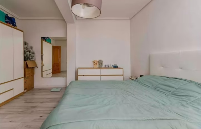 3 غرف نوم شقة في Valencia, Spain رقم 180899