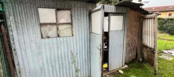 5 rooms Apartment in Padua, Italy No. 206817 4