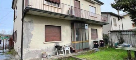 5 rooms Apartment in Padua, Italy No. 206817 12