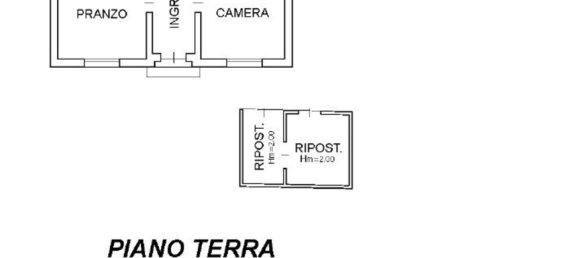 5 rooms Apartment in Padua, Italy No. 206817 10