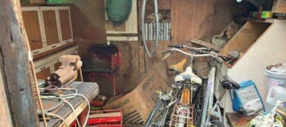 5 rooms Apartment in Padua, Italy No. 206817 9