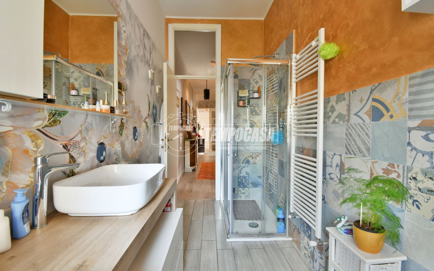 2 غرف نوم شقة في Porto Sant'Elpidio, Italy رقم 323094