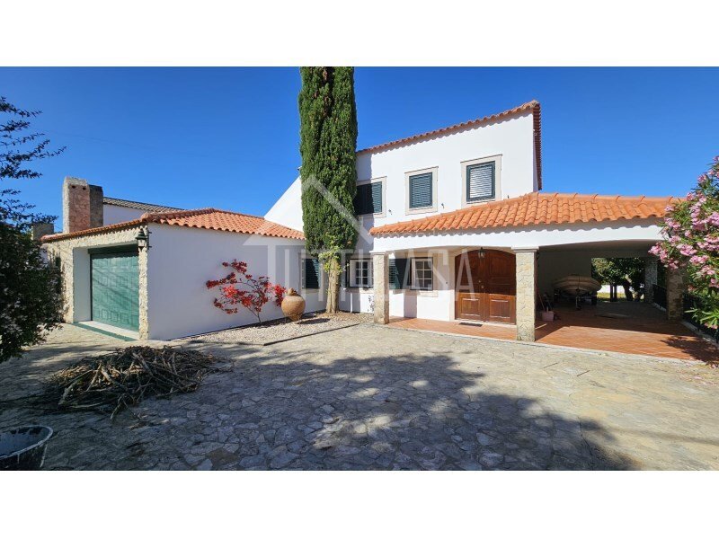 5 غرف نوم منزل في Mafra, Portugal رقم 241914