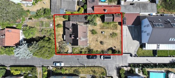 Terrain à Nuremberg, Germany 100m² No. 308291 5